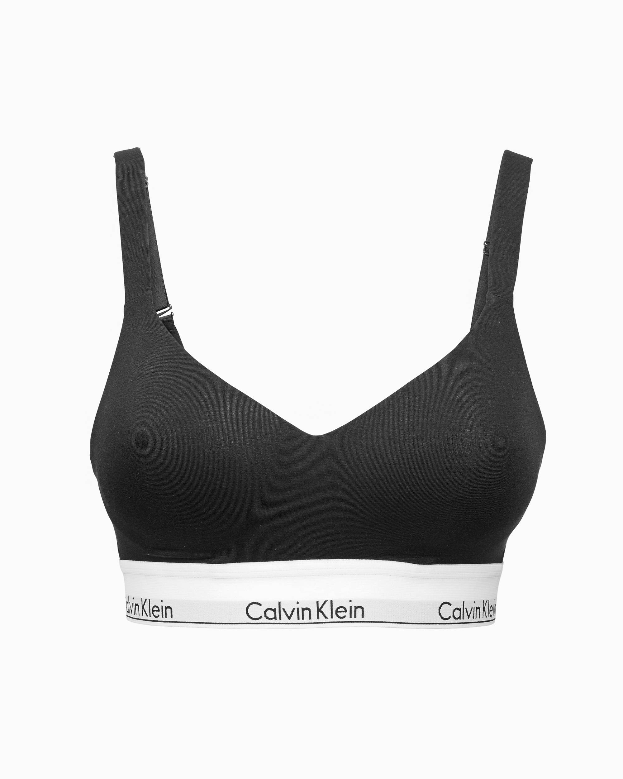 Calvin Klein Reggiseno da donna 000QF7900EUB1