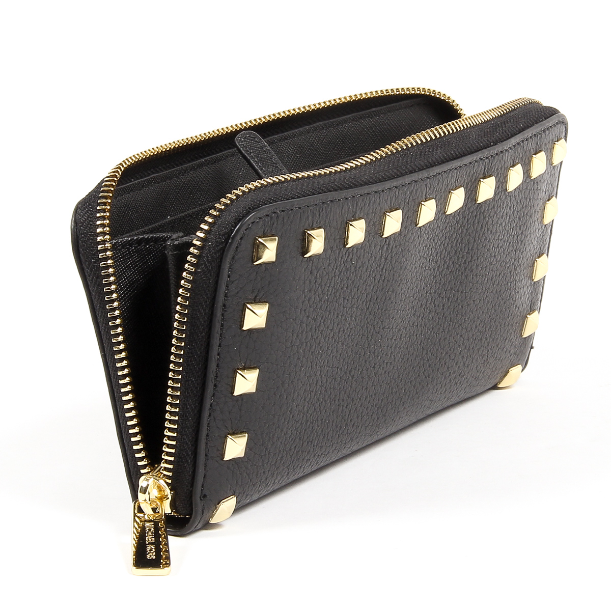 Borsa da donna Michael Kors JET SET ARTICOLO 35T7GTTZ1L NERO