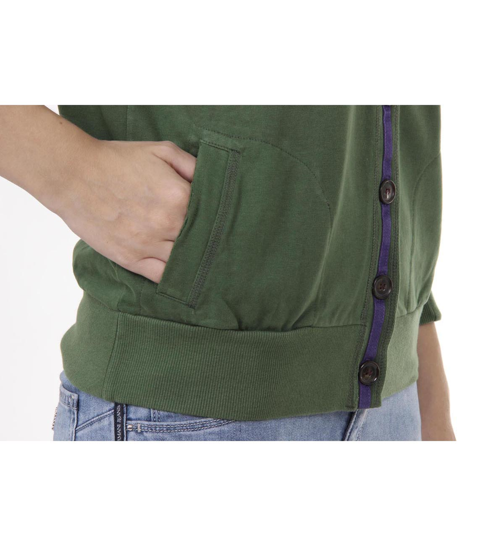 Maglione da donna Fred Perry 31442171 0885