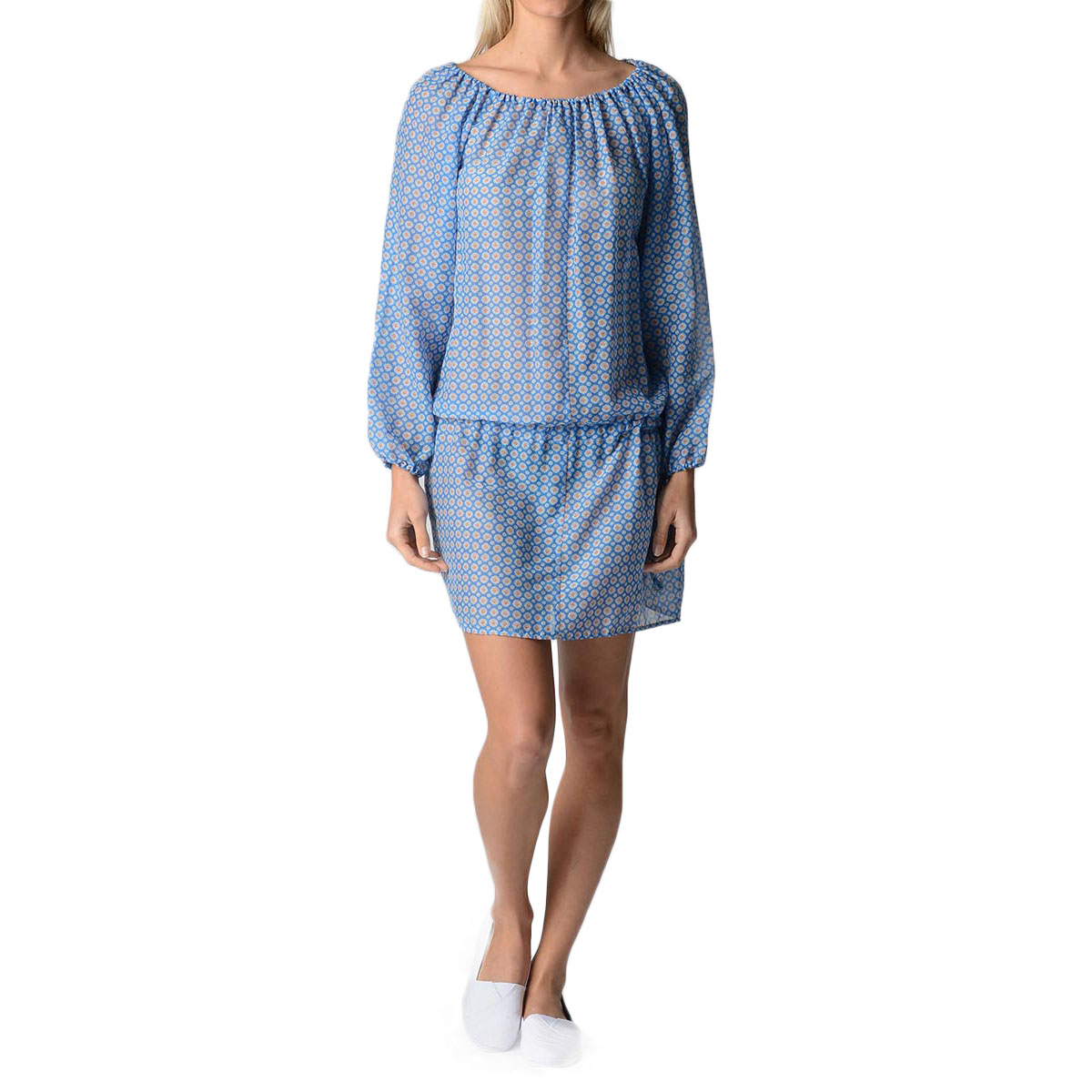 Abito da donna Fred Perry 31222065 0031