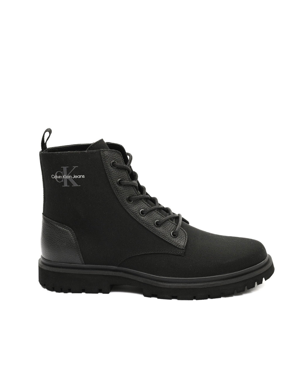 Stivali da uomo Calvin Klein YM0YM009820GT