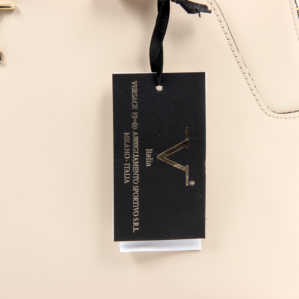 Borsa da donna V 1969 Italia