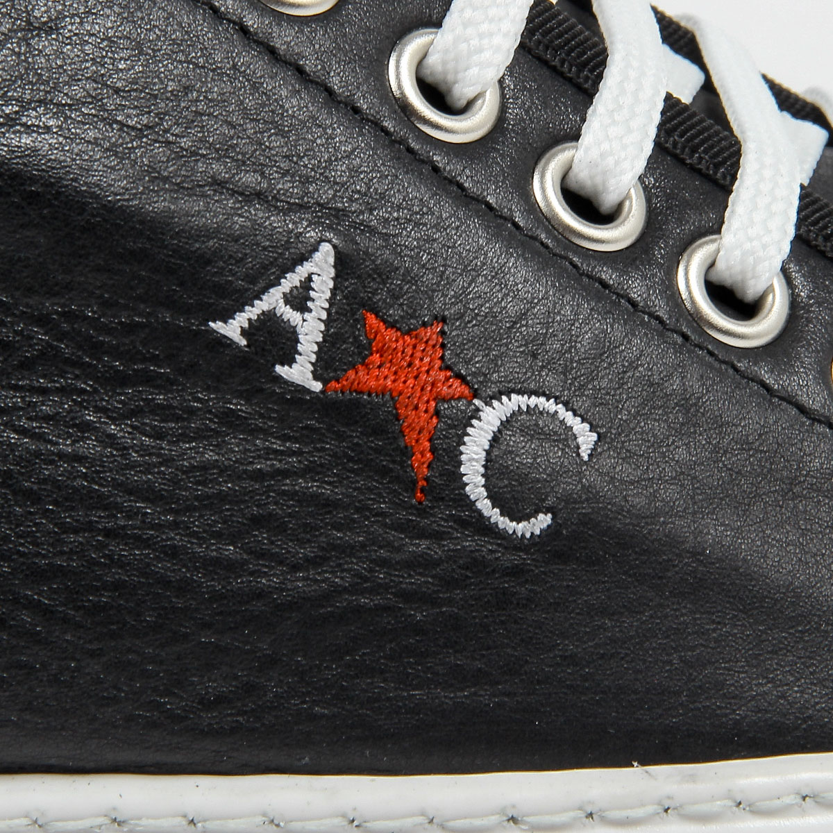Sneaker da uomo Andrew Charles