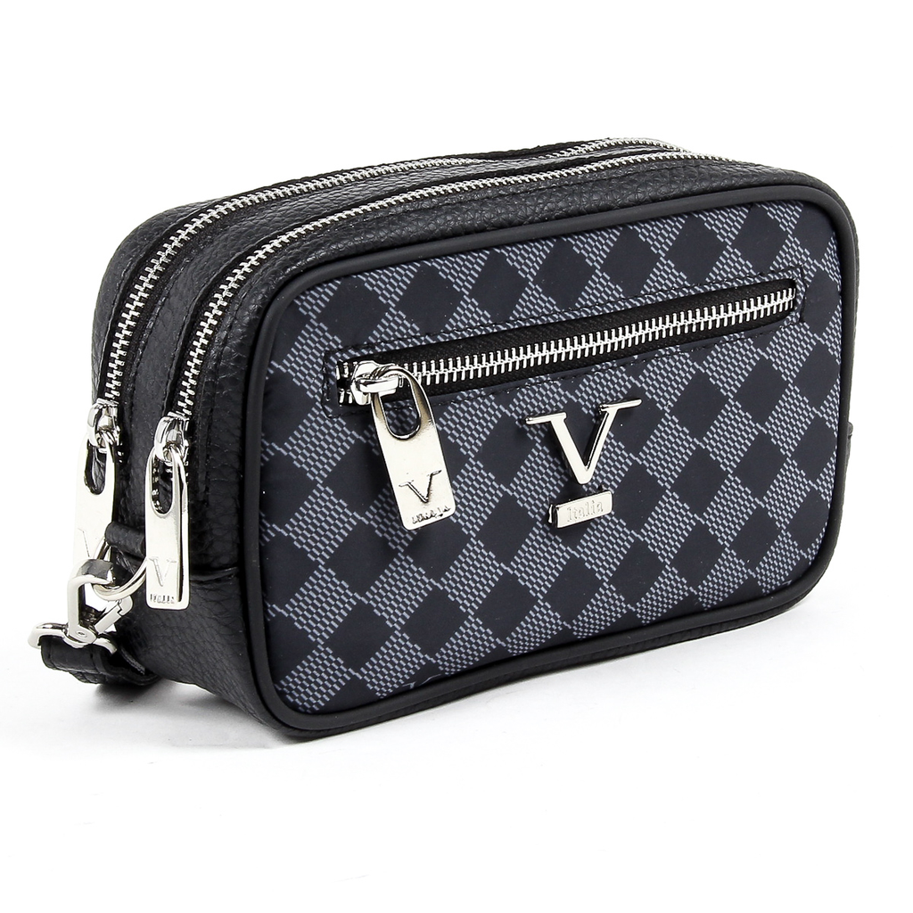 Borsa da uomo V 1969 Italia Multicolor PARIGI