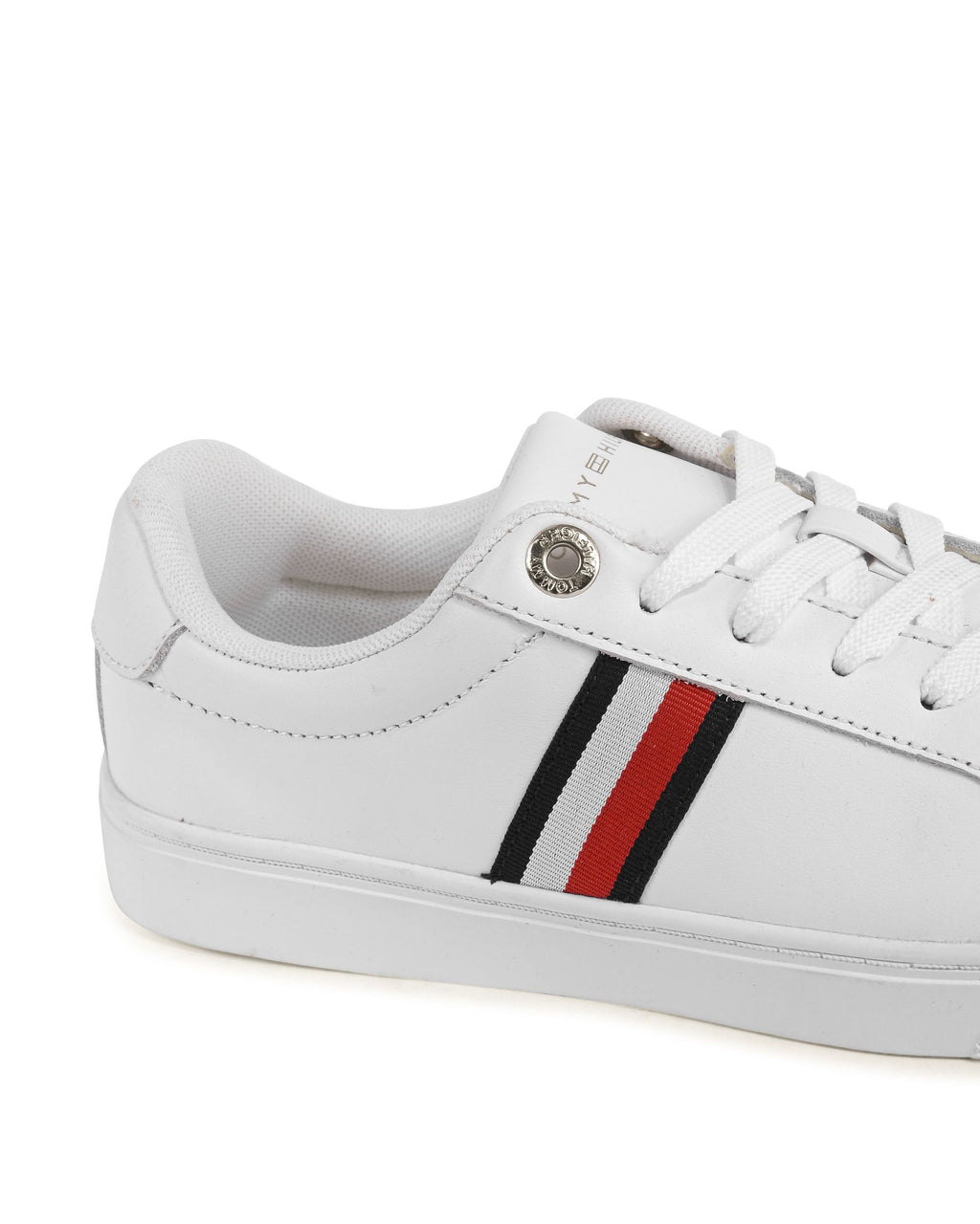 Tommy Hilfiger Sneaker da donna bianca FW0FW07449YBS