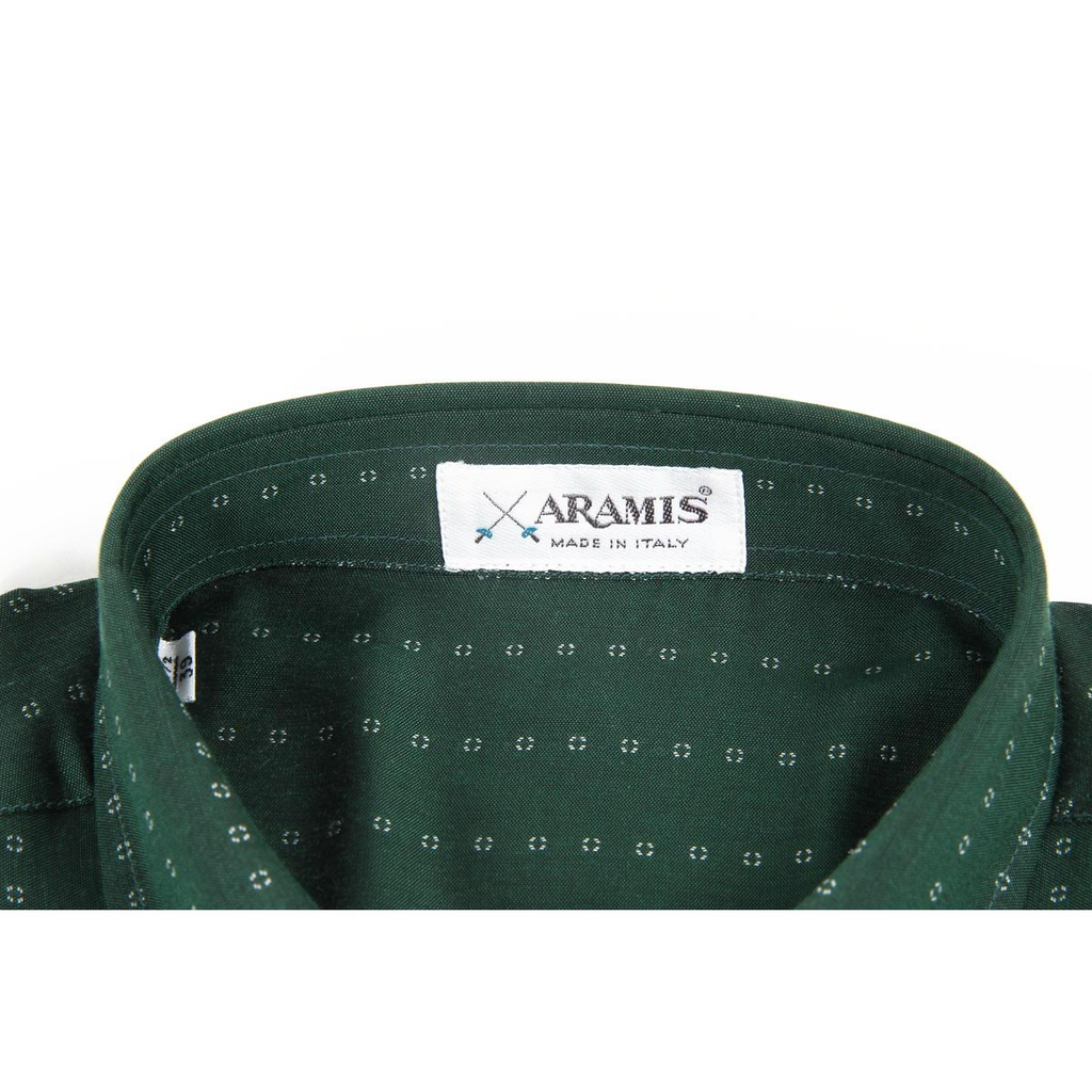 Camicia da uomo Aramis S86496