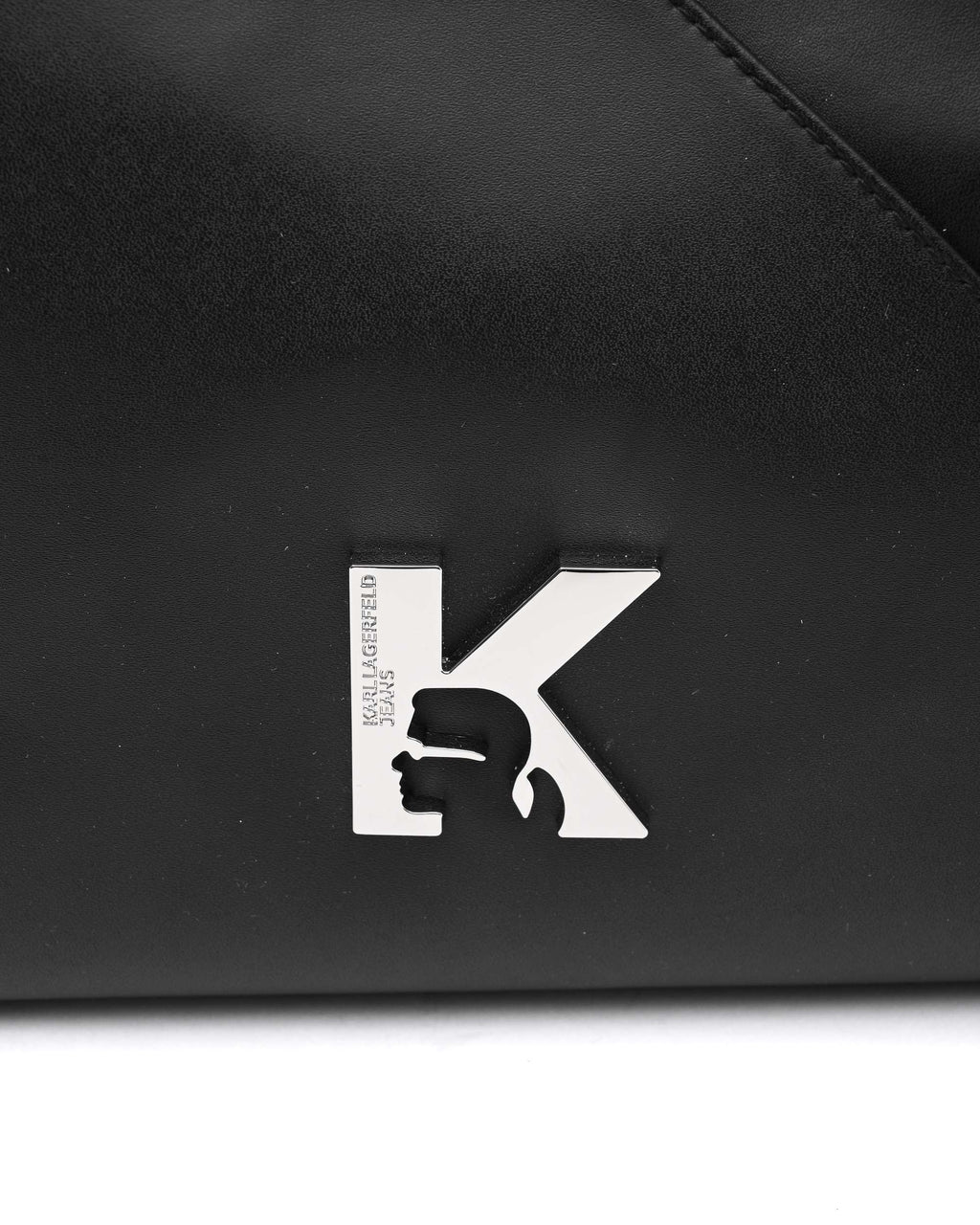 Karl Lagerfeld Womens Bag A4W30247 999