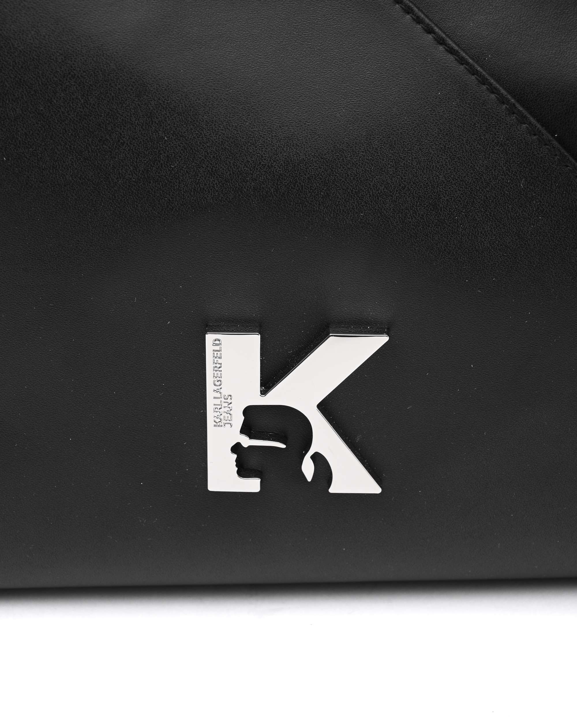 Karl Lagerfeld Womens Bag A4W30247 999
