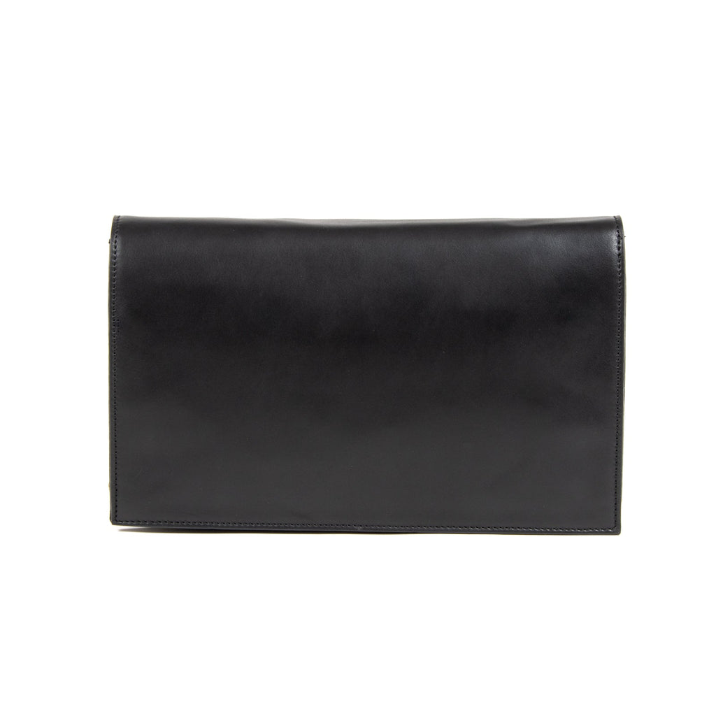 Borsa con patta Kara