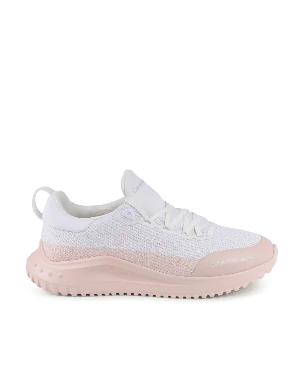 Calvin Klein Sneaker da donna bianca YW0YW0138302S