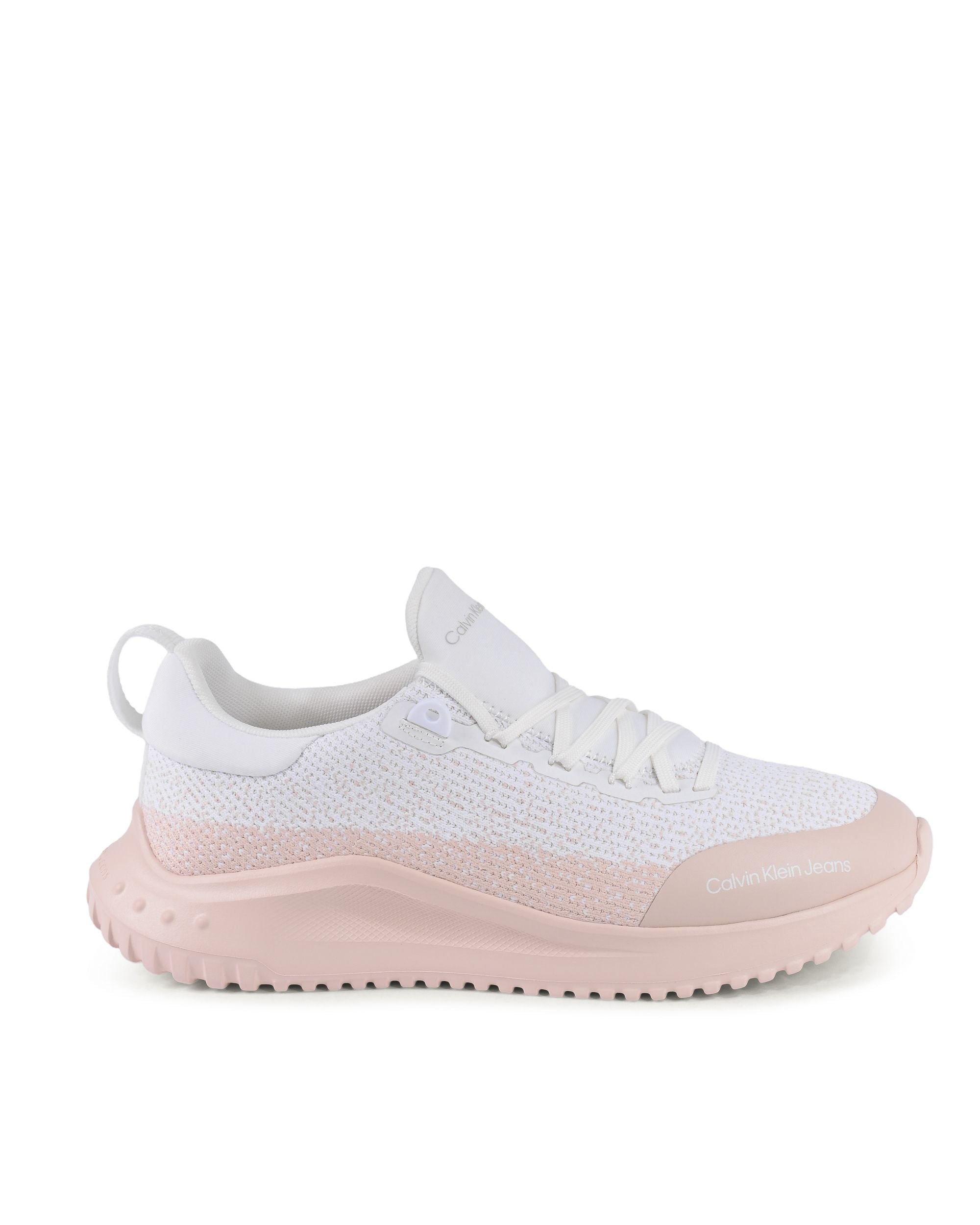 Calvin Klein Sneaker da donna bianca YW0YW0138302S