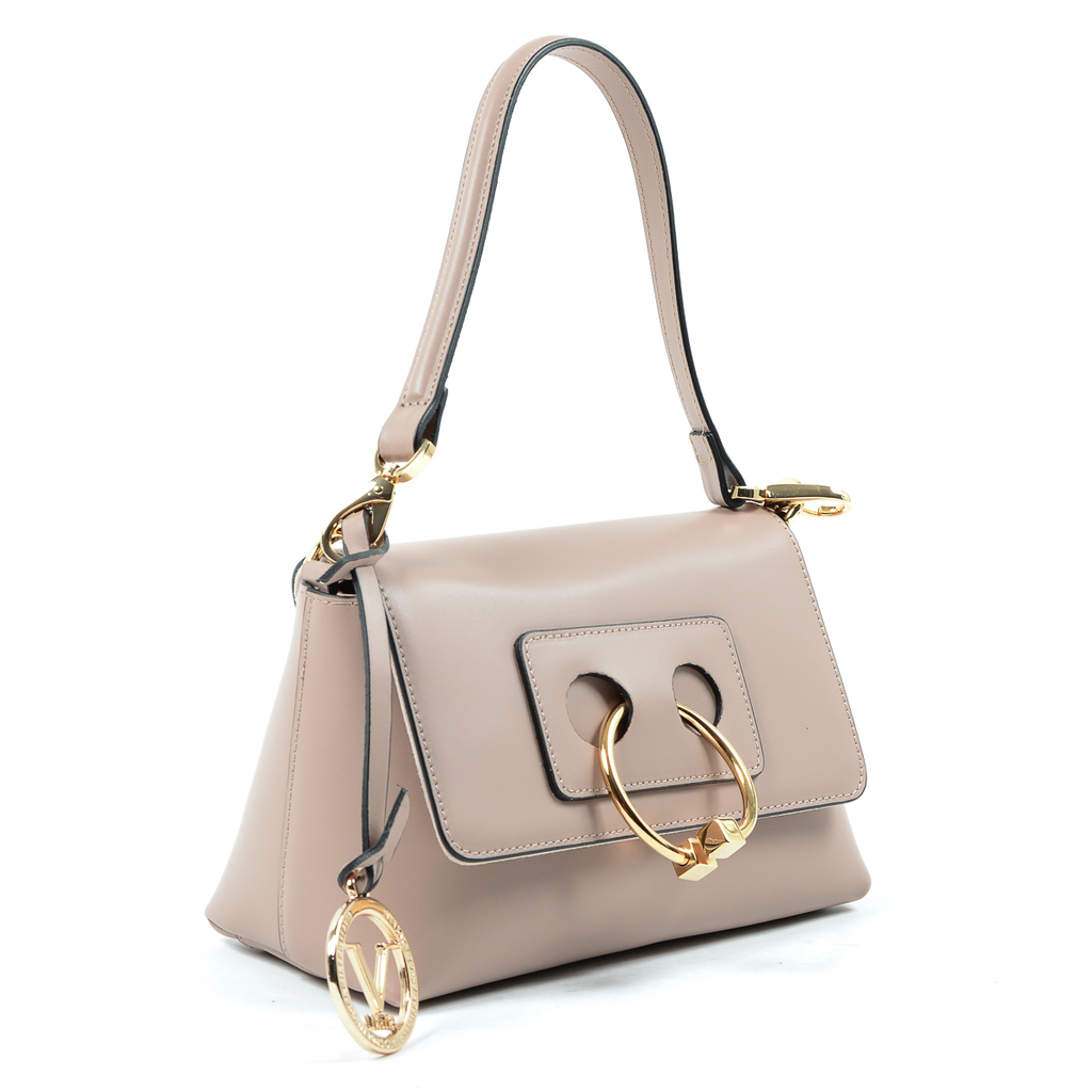 V 1969 Italia Borsa da donna rosa VERONA