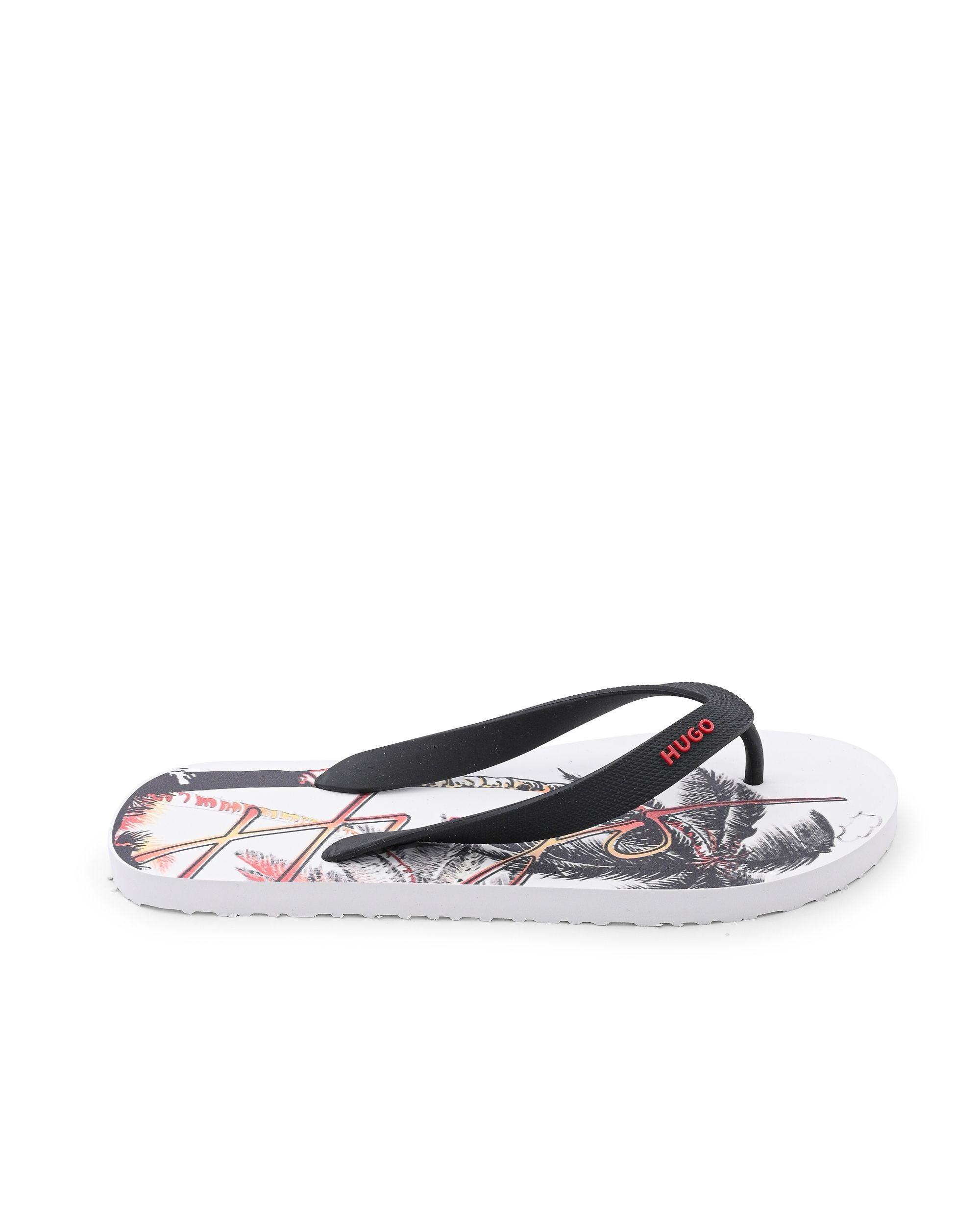 Sandali infradito da uomo Hugo by Hugo Boss 50492938 280