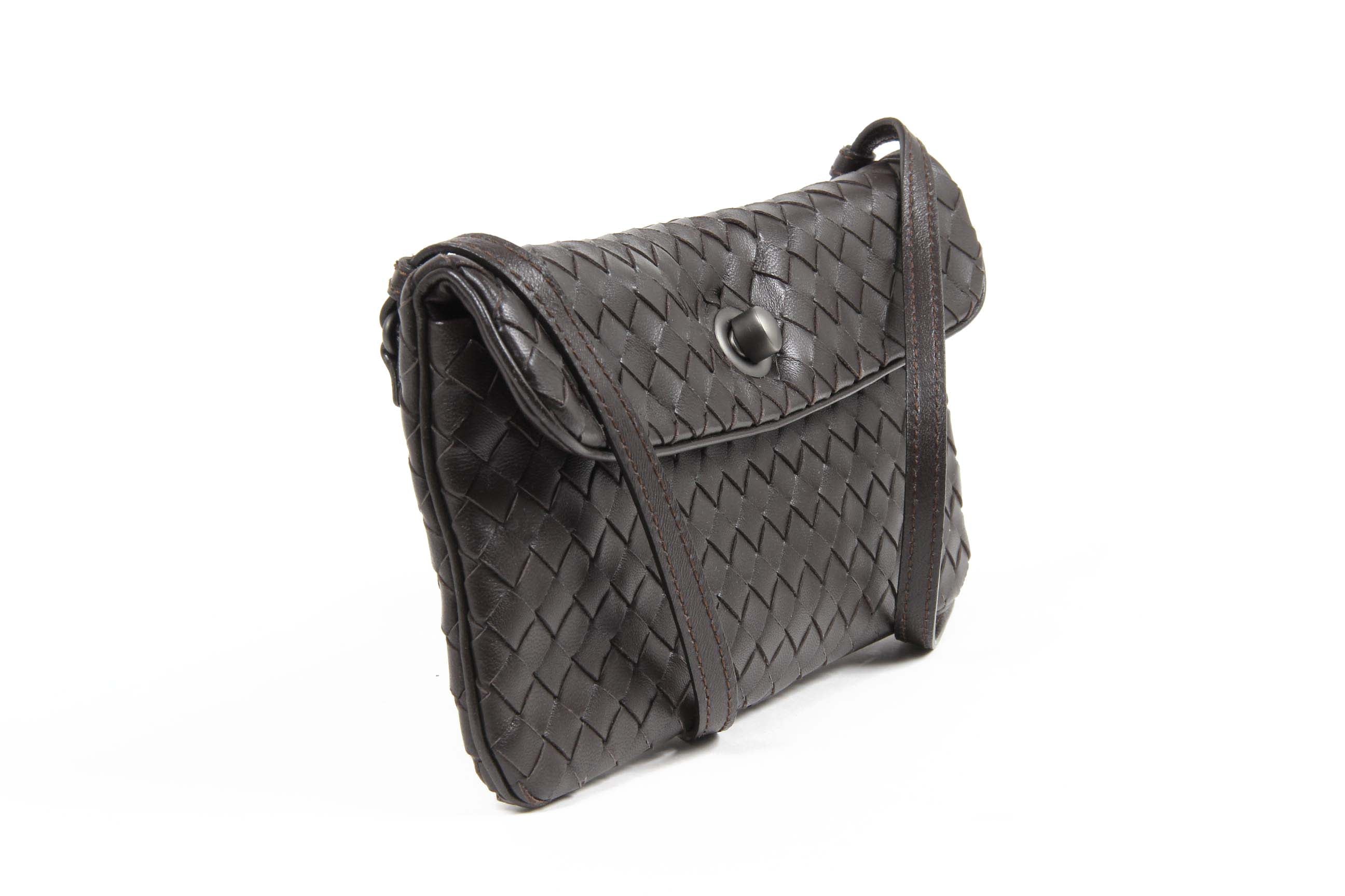 Bottega Veneta Borsa Intrecciato Donna 255549 V0016 2072