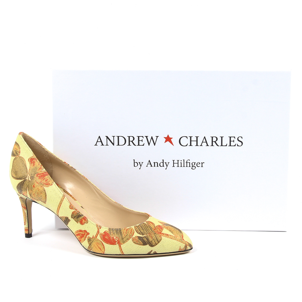 Andrew Charles By Andy Hilfiger Scarpe da donna multicolore LOS ANGELES