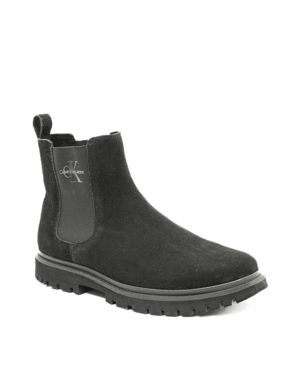 Stivali da uomo Calvin Klein YM0YM010800GJ