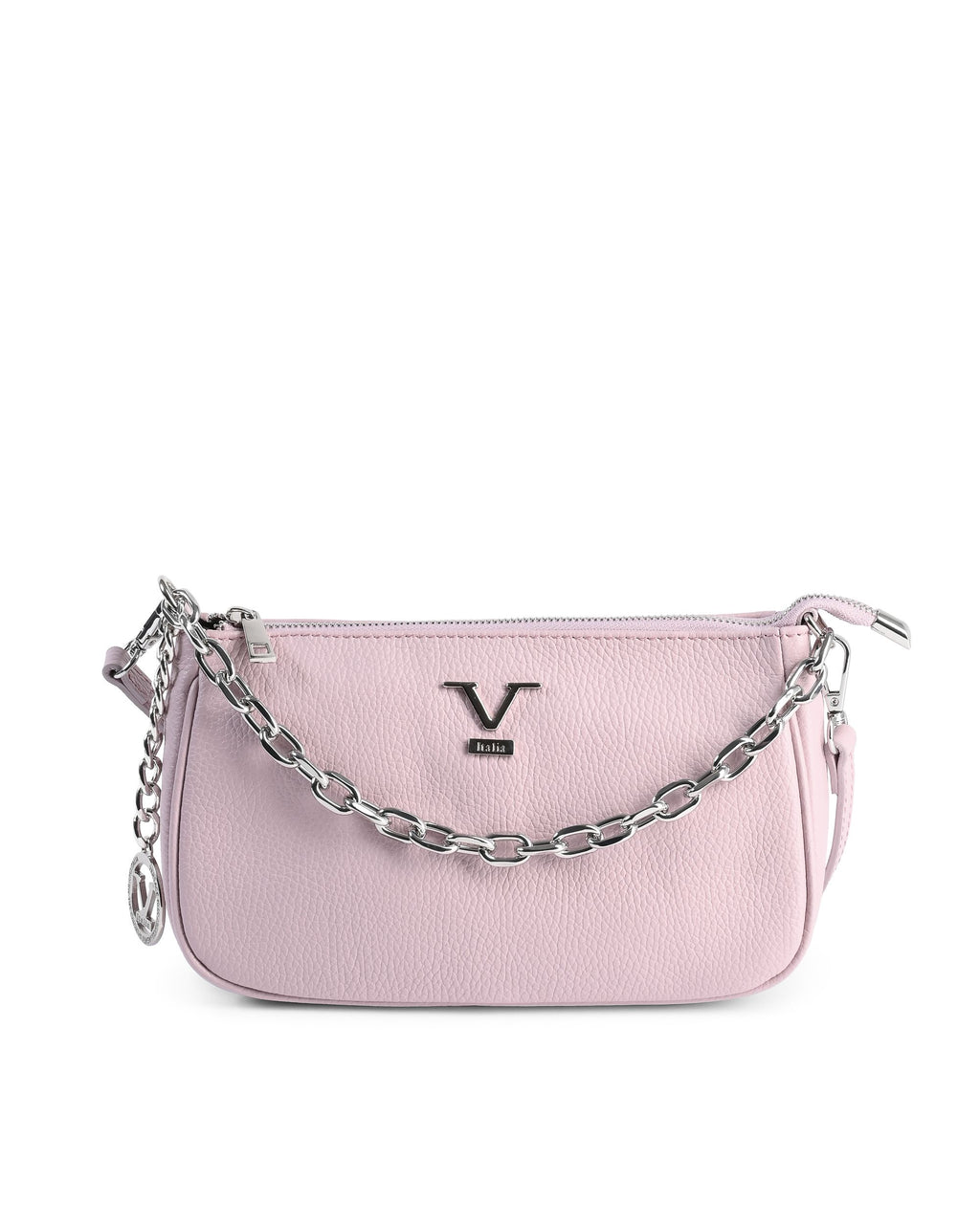 V Italia Borsa Mini Donna VE1735-S DOLLARO PINK