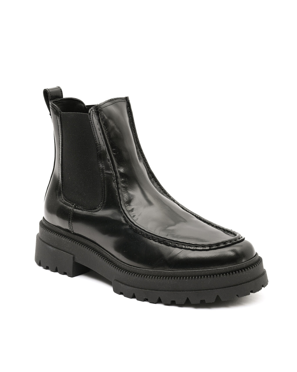 Stivali da uomo Tommy Hilfiger FM0FM05268BDS