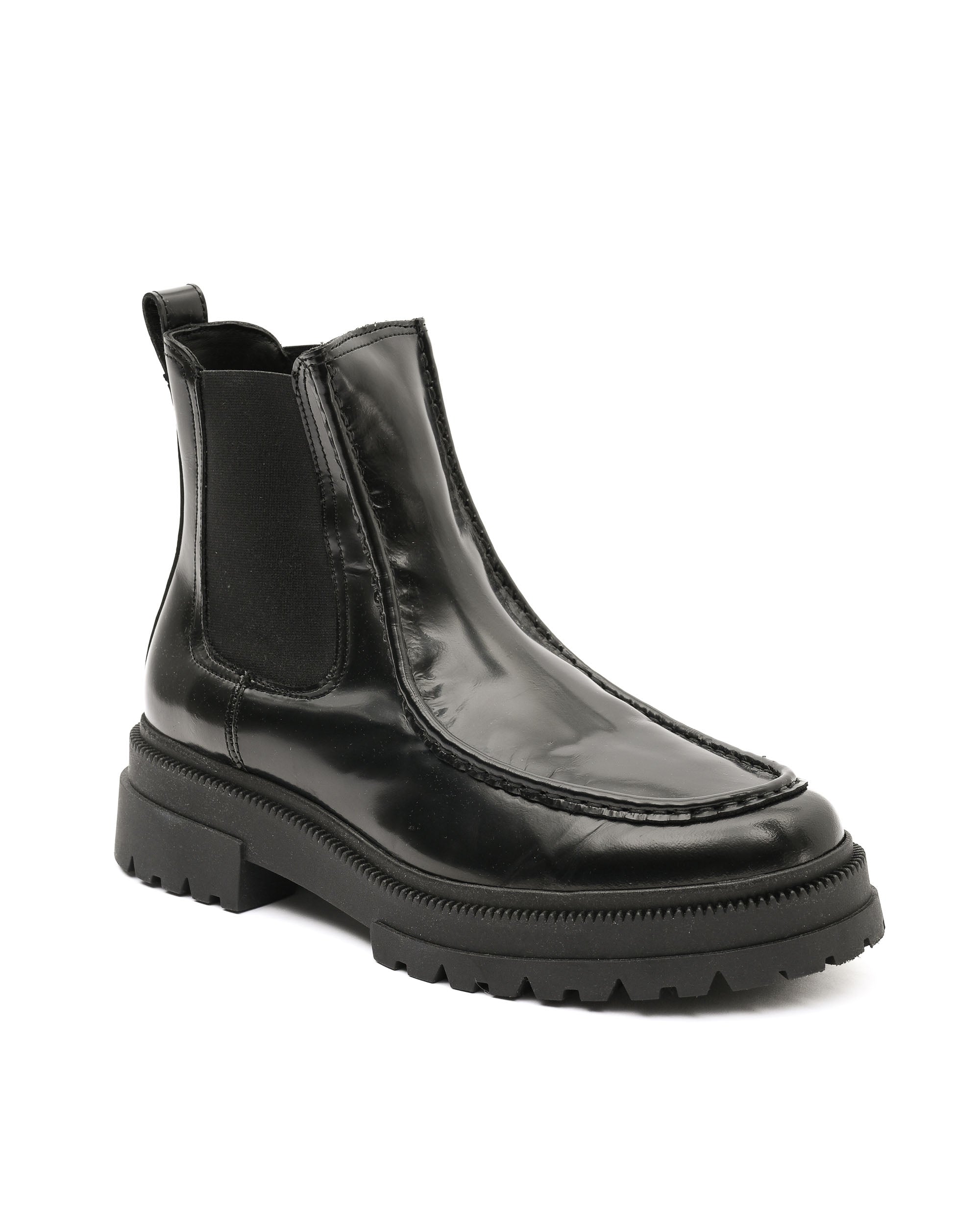 Stivali da uomo Tommy Hilfiger FM0FM05268BDS