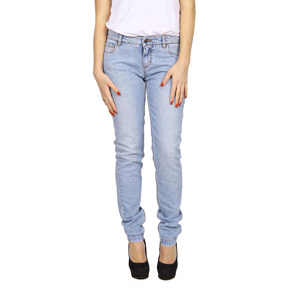 Jeans da donna Dolce & Gabbana FT09XD G875F B1932