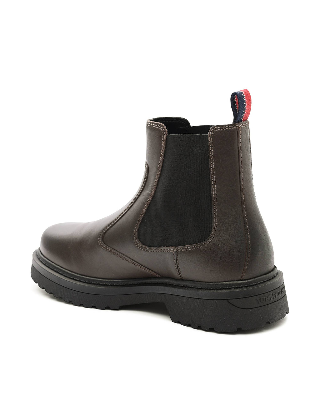 Stivali da uomo Tommy Hilfiger EM0EM01469GWN