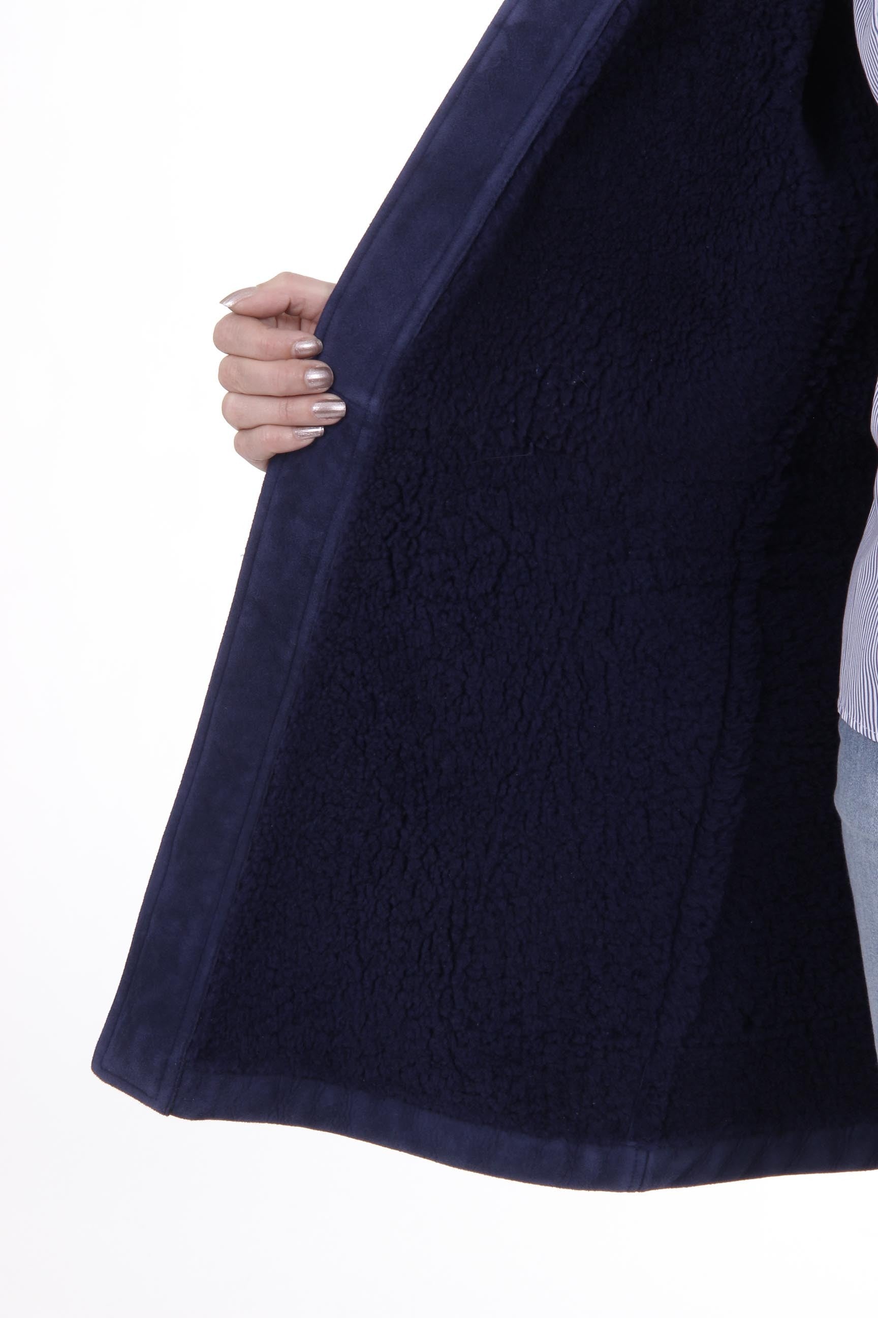 Bottega Veneta Cappotto Donna 386190 VZL01 4114