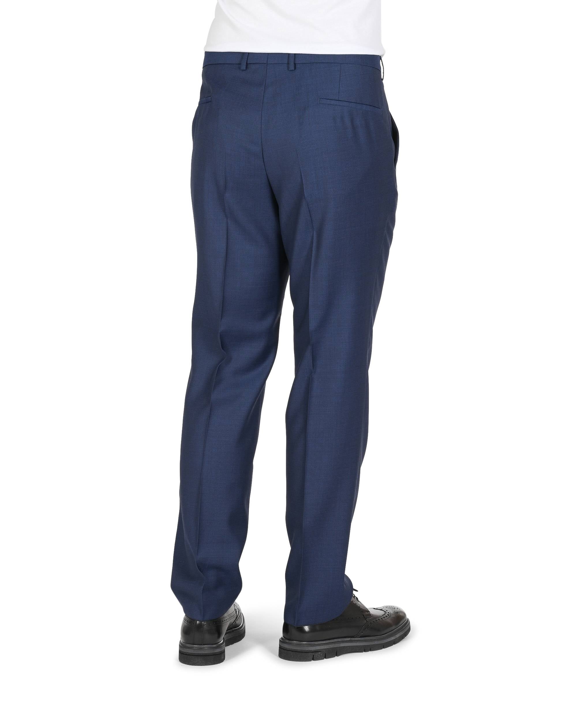 Pantaloni da uomo Hugo by Hugo Boss 50446668 444