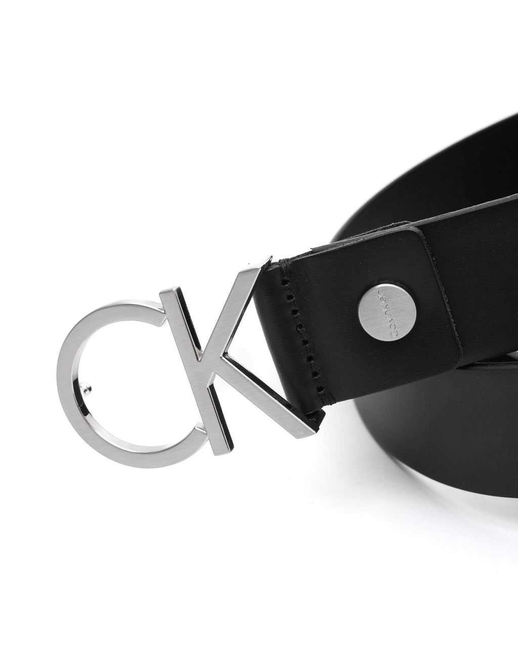 Calvin Klein Womens Belt K60K602141001