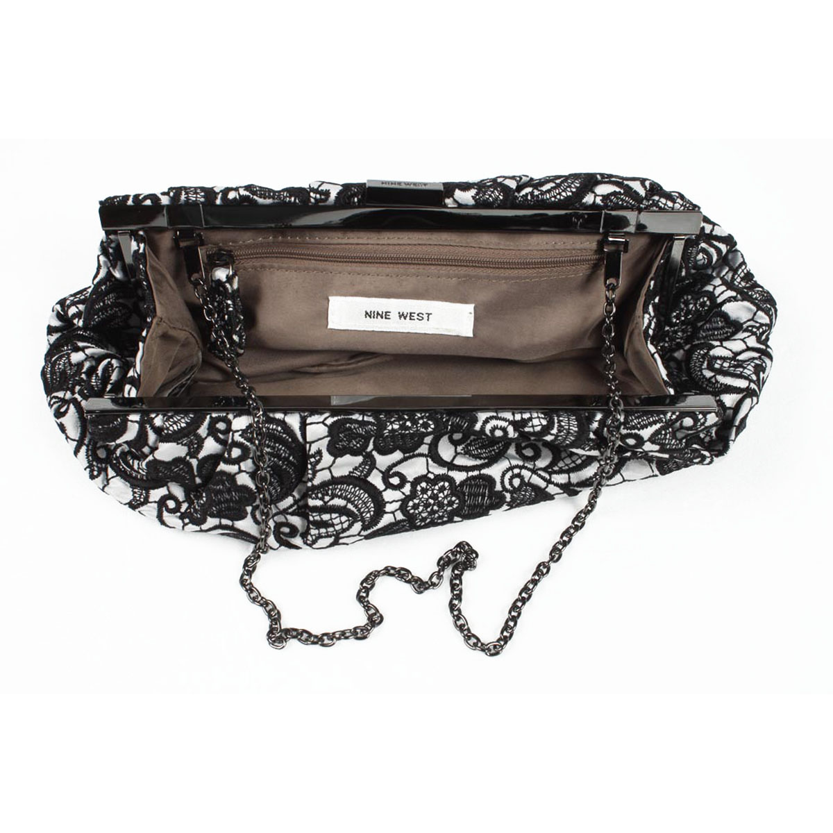 Borsa da donna Nine West 248806 ICE BL