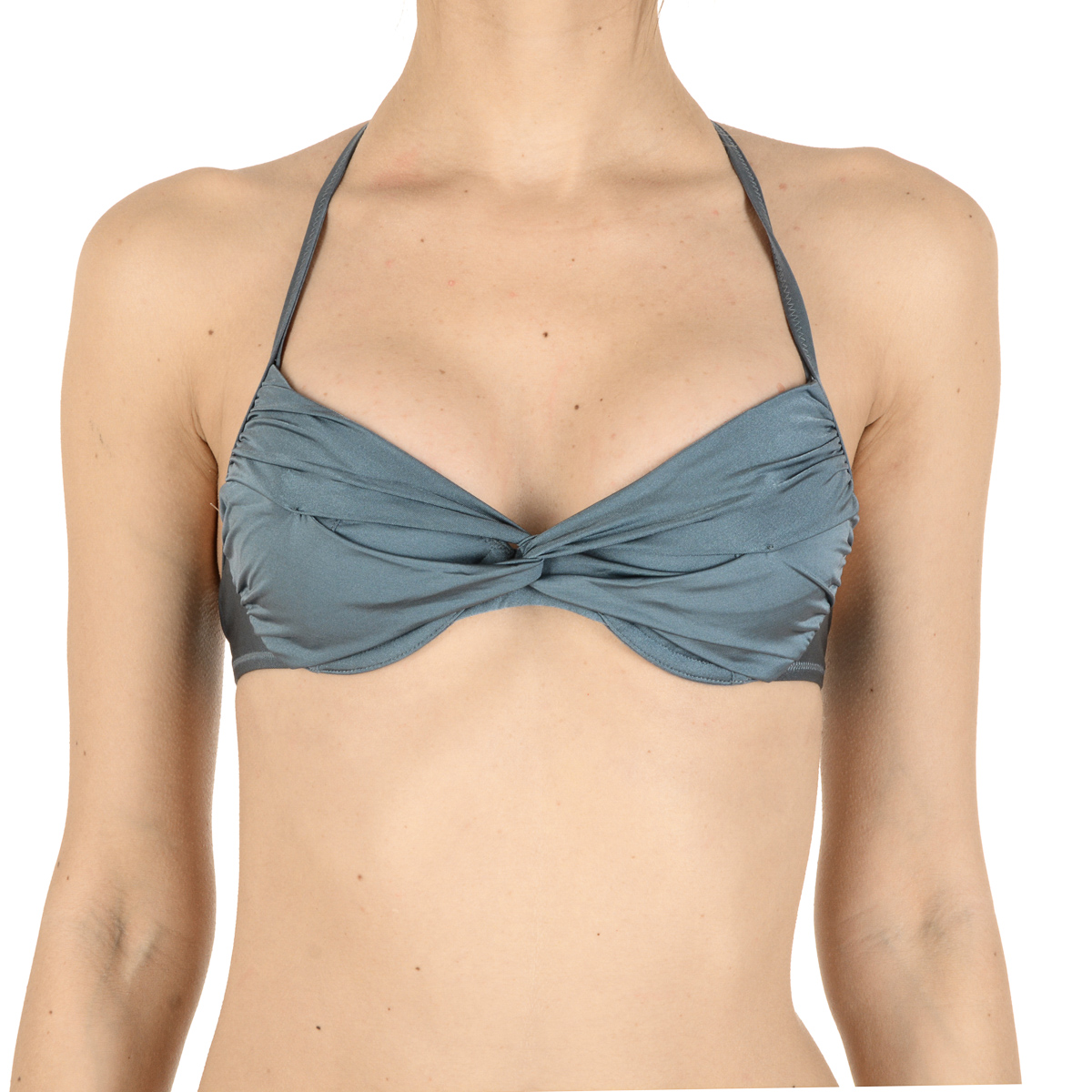 Reggiseno da donna La Perla Mare Grigio