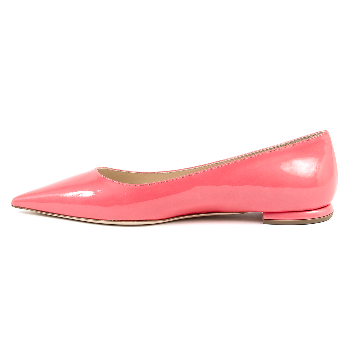 Andrew Charles By Andy Hilfiger Ballerina da donna Fuxia BALTIMORE
