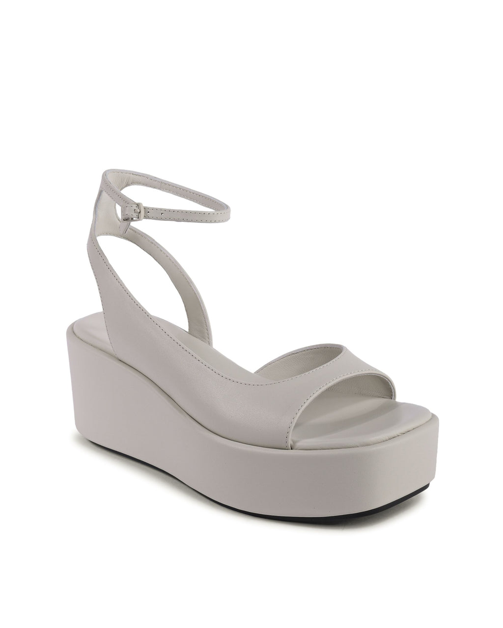 Calvin Klein Donna Zeppa Beige HW0HW01950ACG
