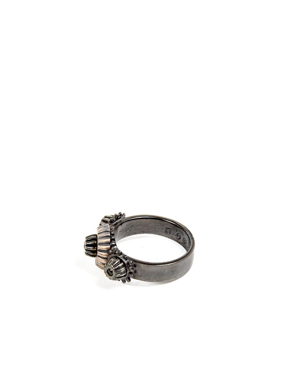Anello da donna Bottega Veneta 362078 VAHV4 8076