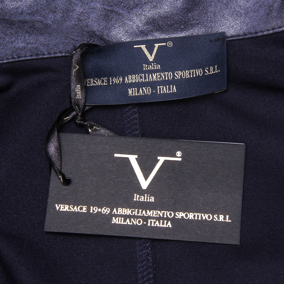 V 1969 Italia Giacca da donna LIBIA