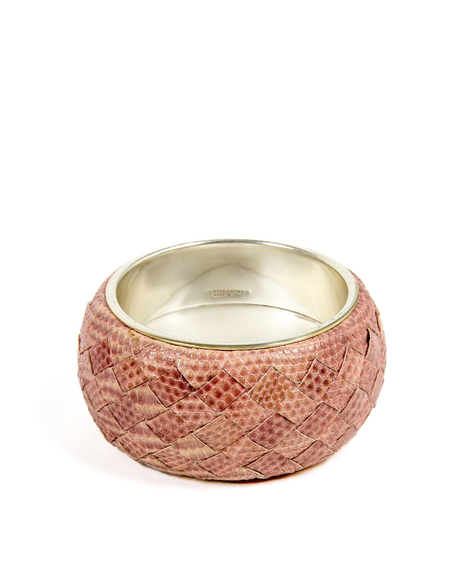 Bracciale da donna Bottega Veneta 130221 VBGG2 6214
