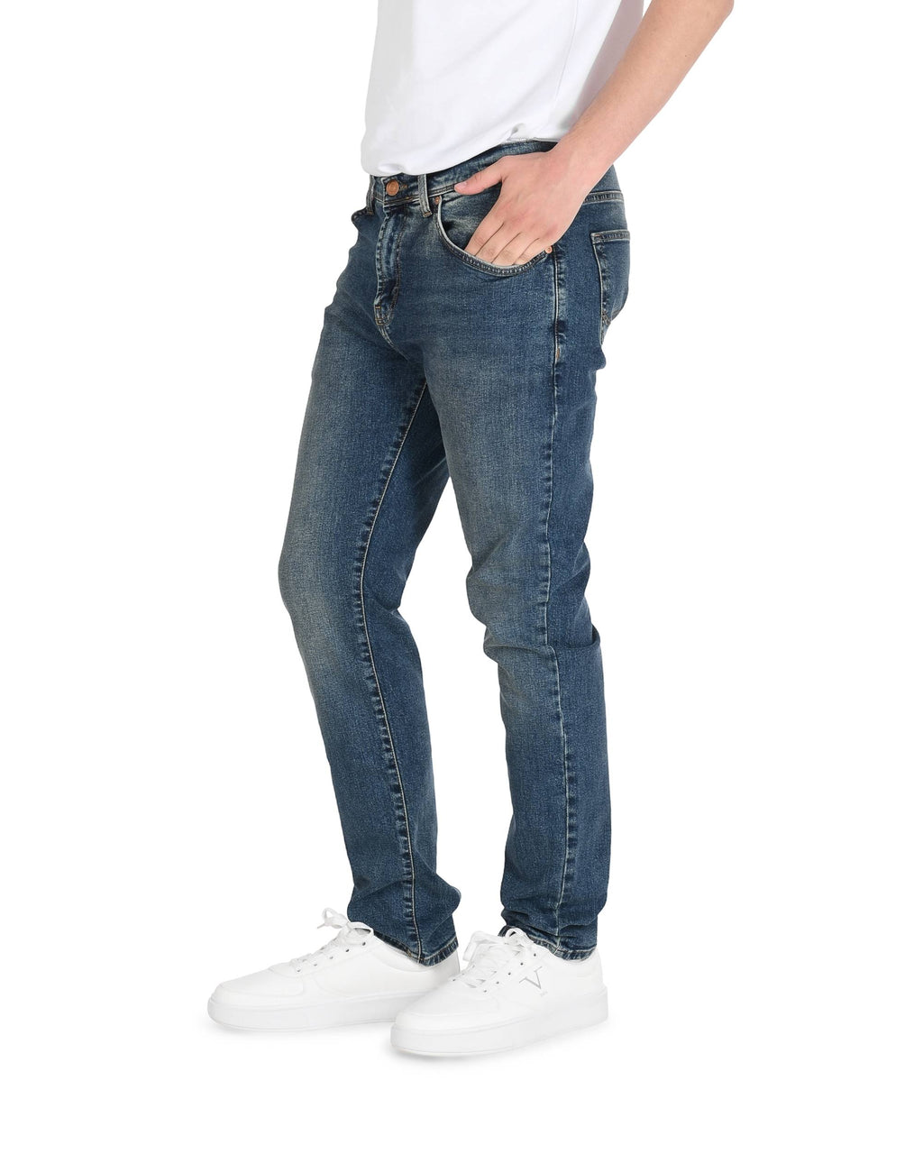 Jeans denim da uomo LTB 51500 54073 SAWYER