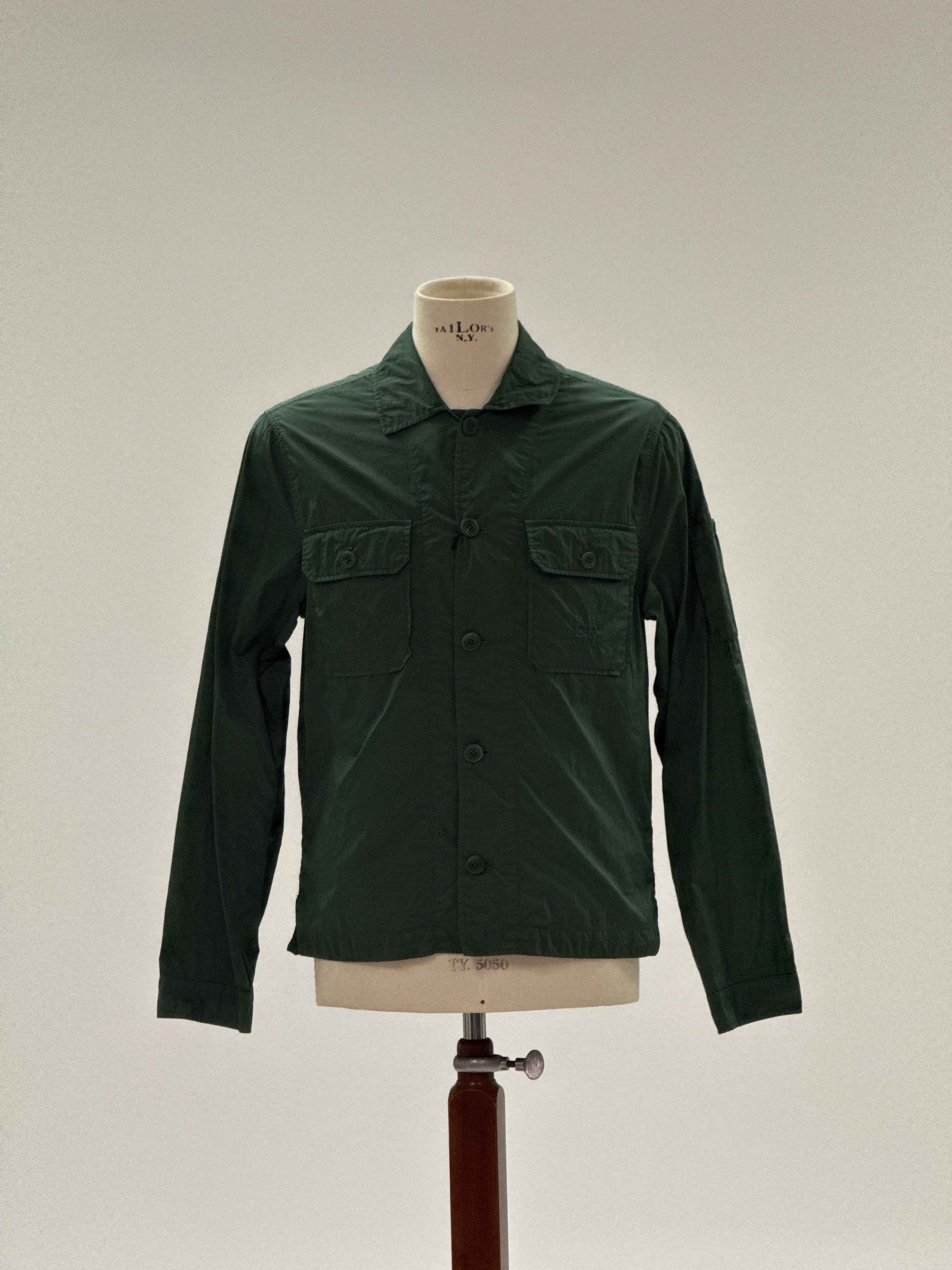 Giacca da uomo CP Company 16CMOS106A005904G 649