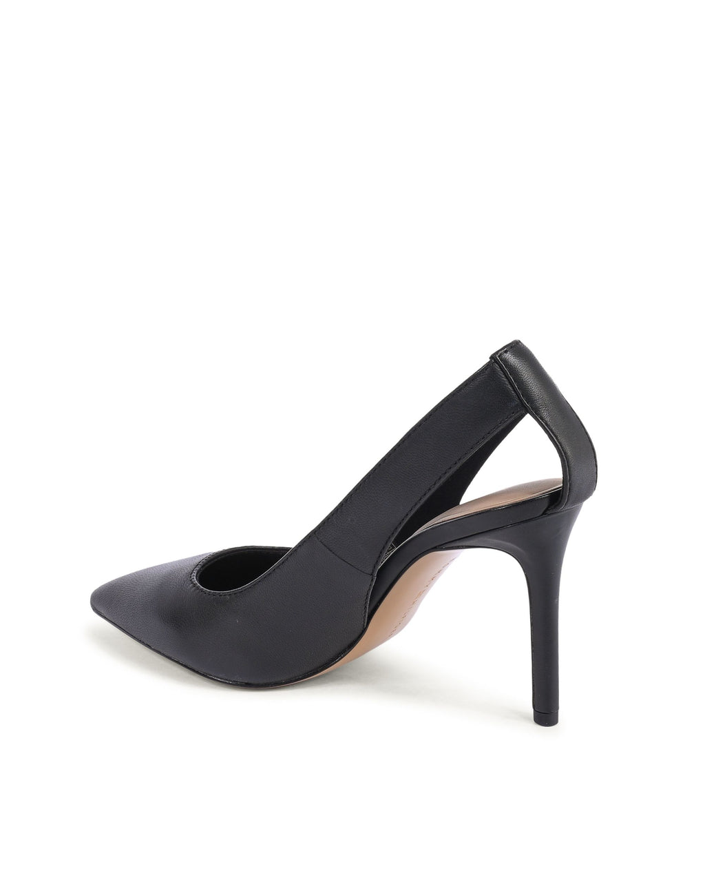 Tommy Hilfiger Donna Décolleté NERO FW0FW07350BDS