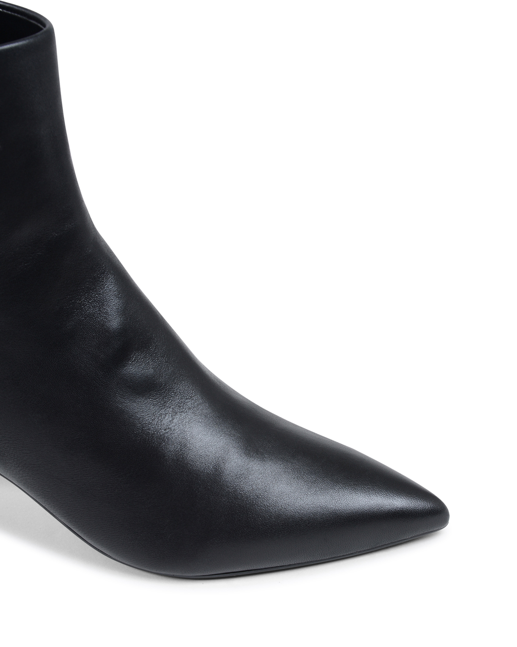 Stivaletti da donna Michael Kors neri BLAINE