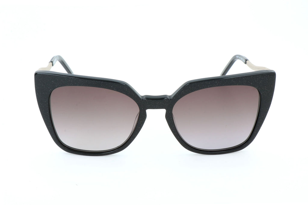 Occhiali da sole da donna Karl Lagerfeld KL956S 004 54 18 140 NERO GLITTER