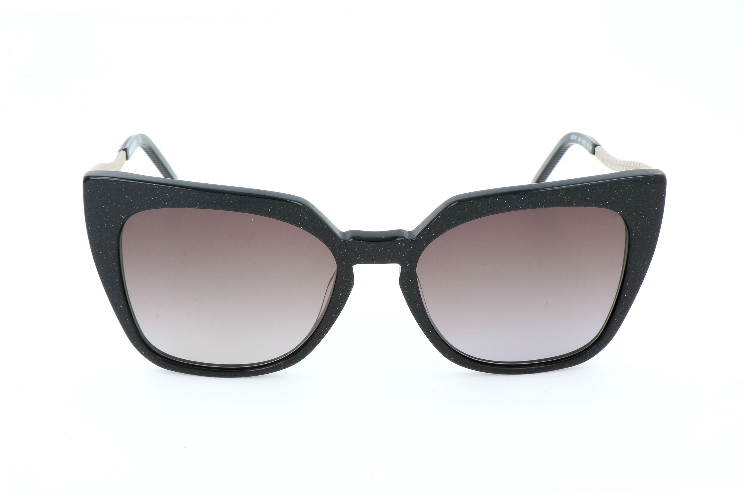 Occhiali da sole da donna Karl Lagerfeld KL956S 004 54 18 140 NERO GLITTER