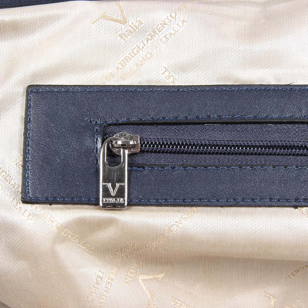 V 1969 Italia Borsa da uomo blu VANCE