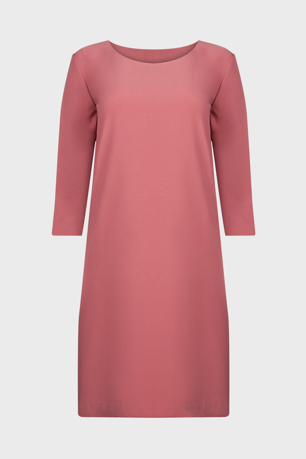 19V69 Italia Abito da donna rosa SELENA SALMON