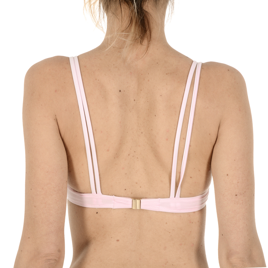 Reggiseno da donna La Perla Mare Rosa