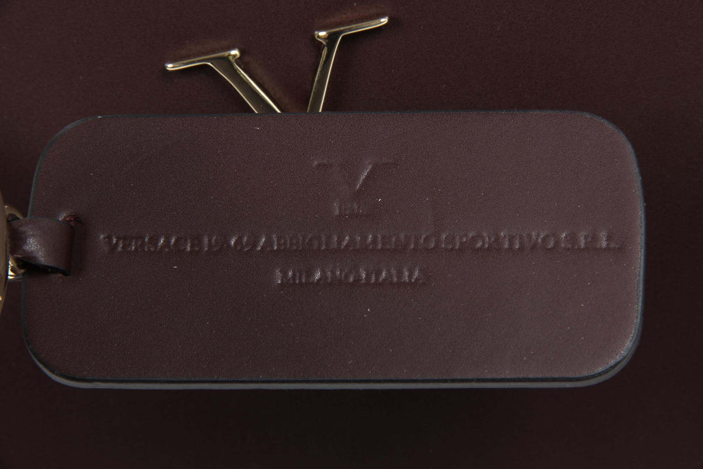 V 1969 Italia Womens Handbag V008 RUGA BORDO'