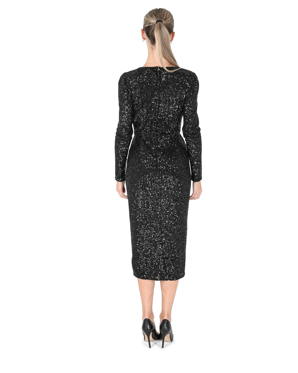 Dolce & Gabbana Abito da donna F6DHFTFLUBW N0000 801