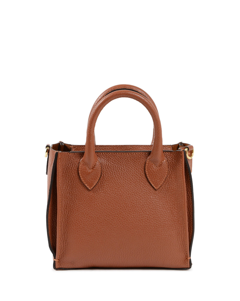 Mini Lucca Pebble Tote