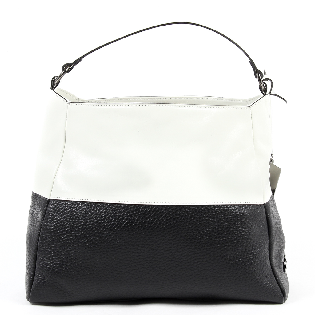 Borsa a mano da donna Andrew Charles Multicolore ZELDA