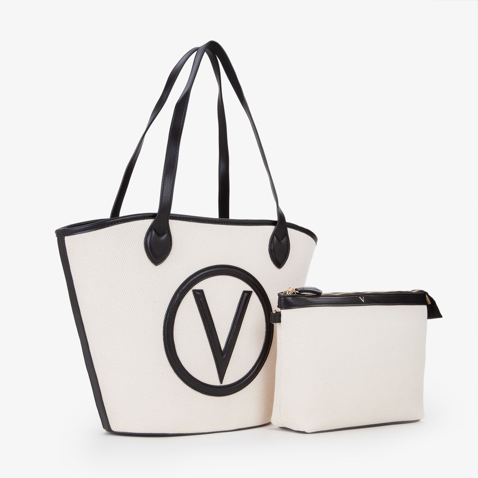 Borsa a tracolla da donna Valentino VBS7QO02CAN G41