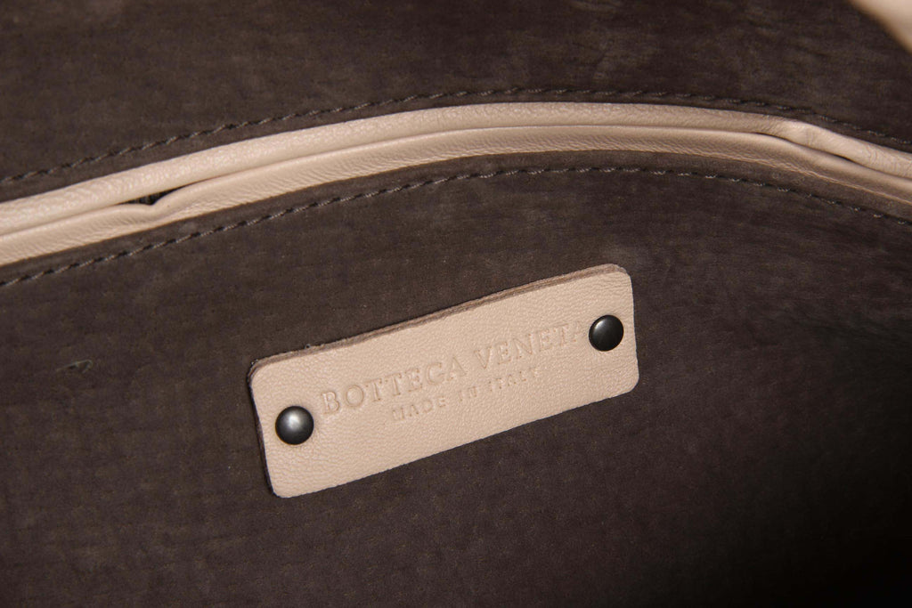 Bottega Veneta Borsa Intrecciato Donna 367639 V0016 6861